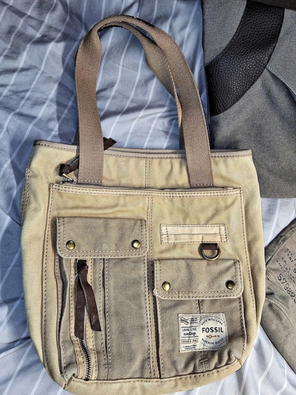 Three Messenger Bag Bundle - Picture 3 of 8